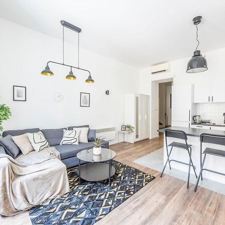 Charming & Cozy Central 1Bedrm Suites Budapest Kültér fotó