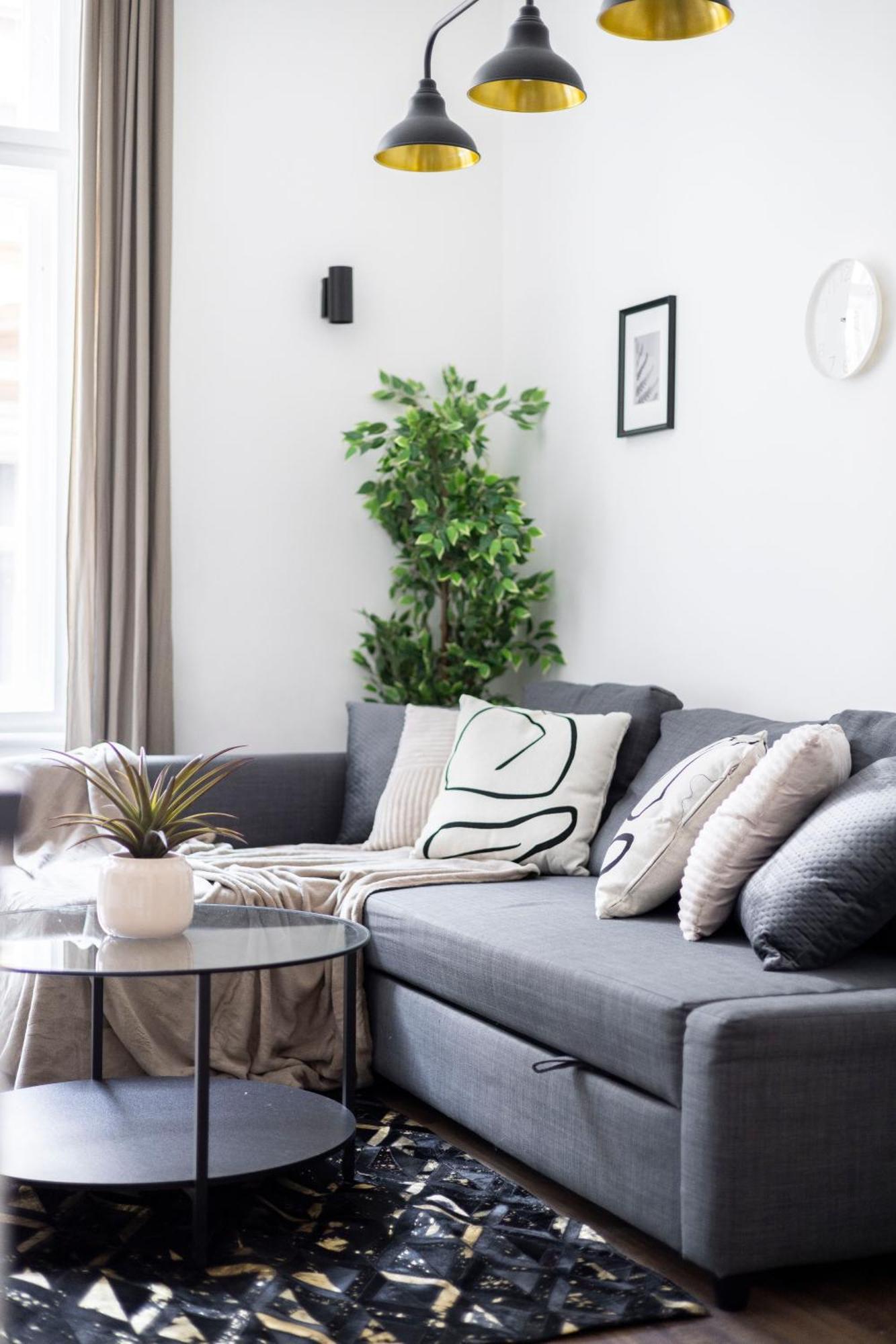 Charming & Cozy Central 1Bedrm Suites Budapest Kültér fotó