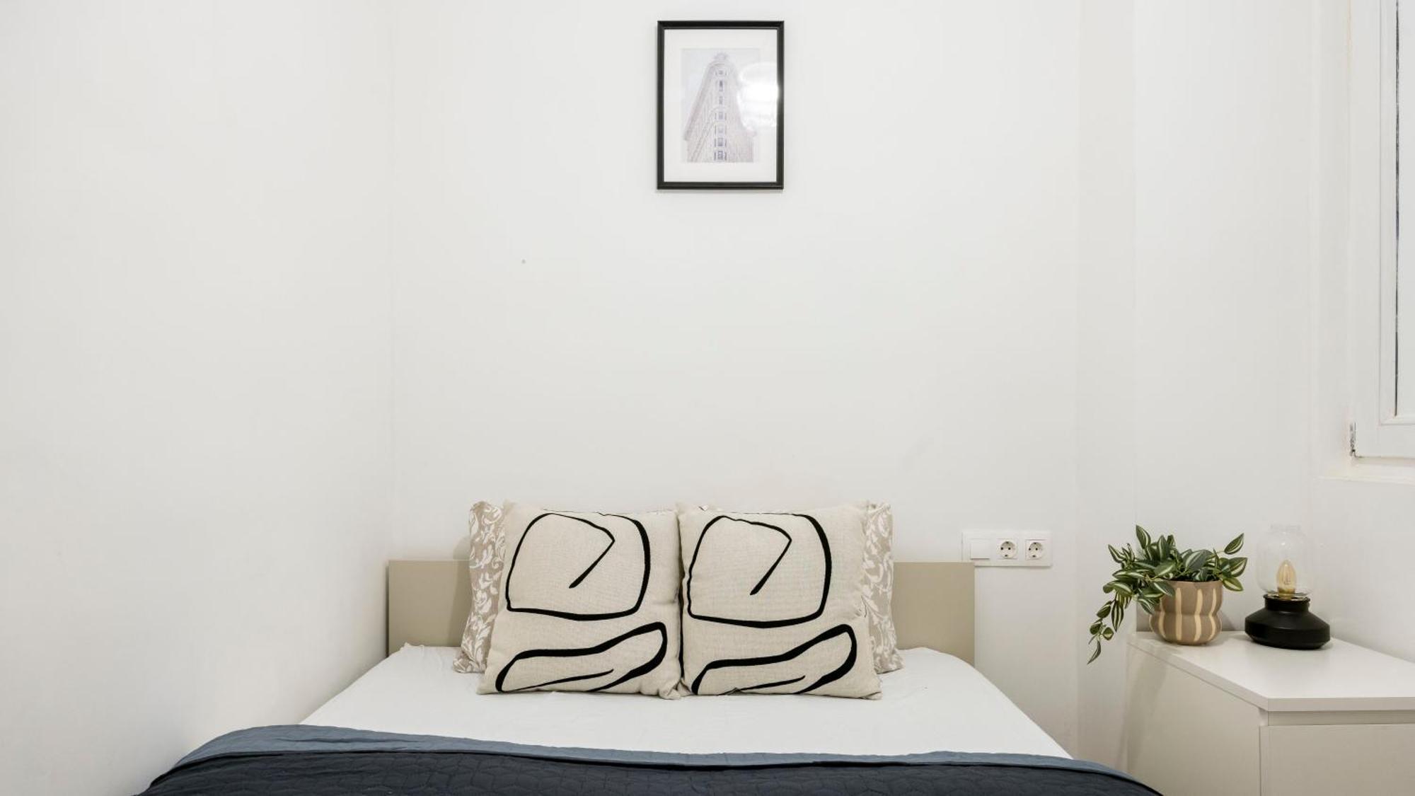 Charming & Cozy Central 1Bedrm Suites Budapest Kültér fotó