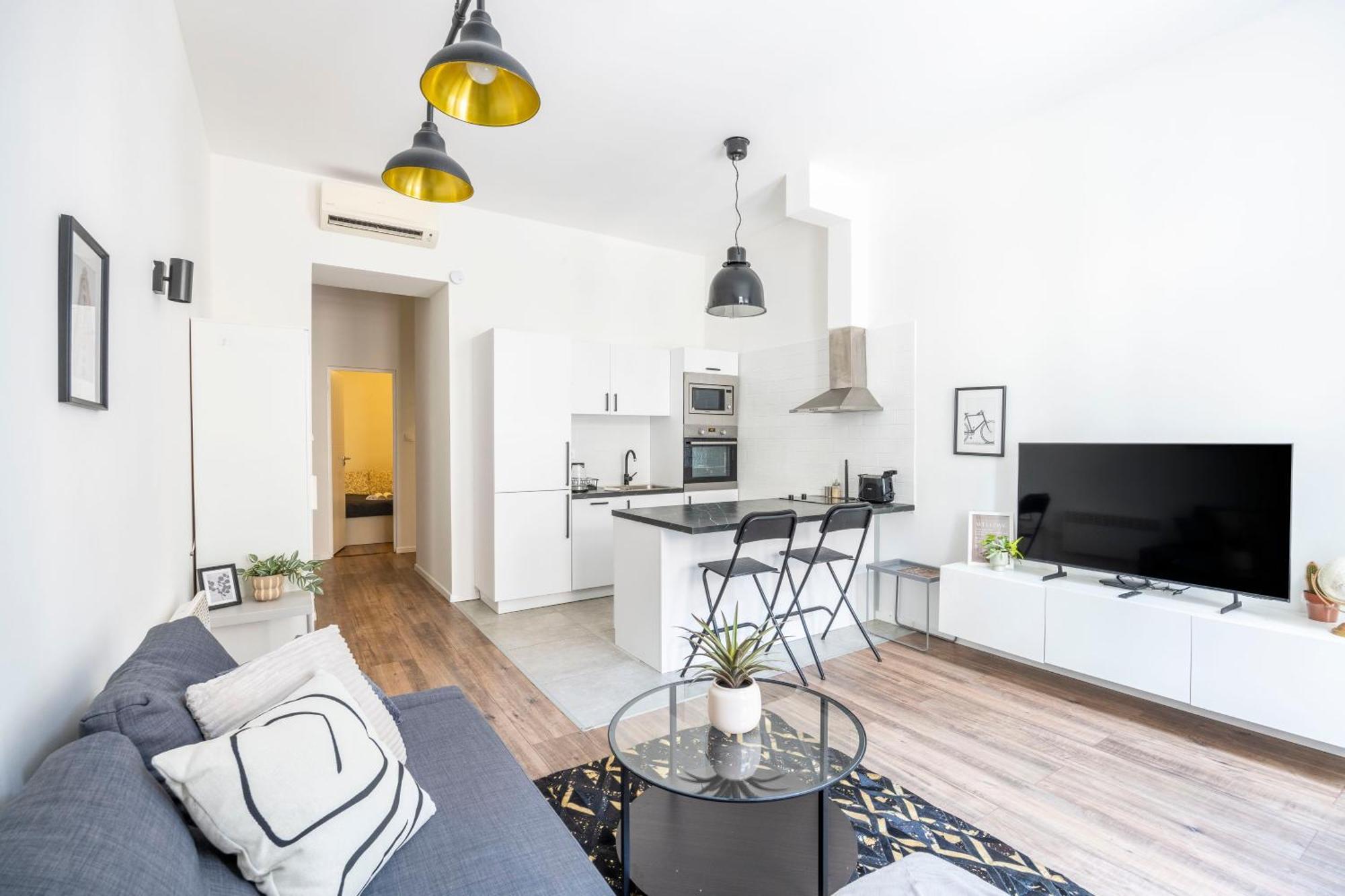 Charming & Cozy Central 1Bedrm Suites Budapest Kültér fotó