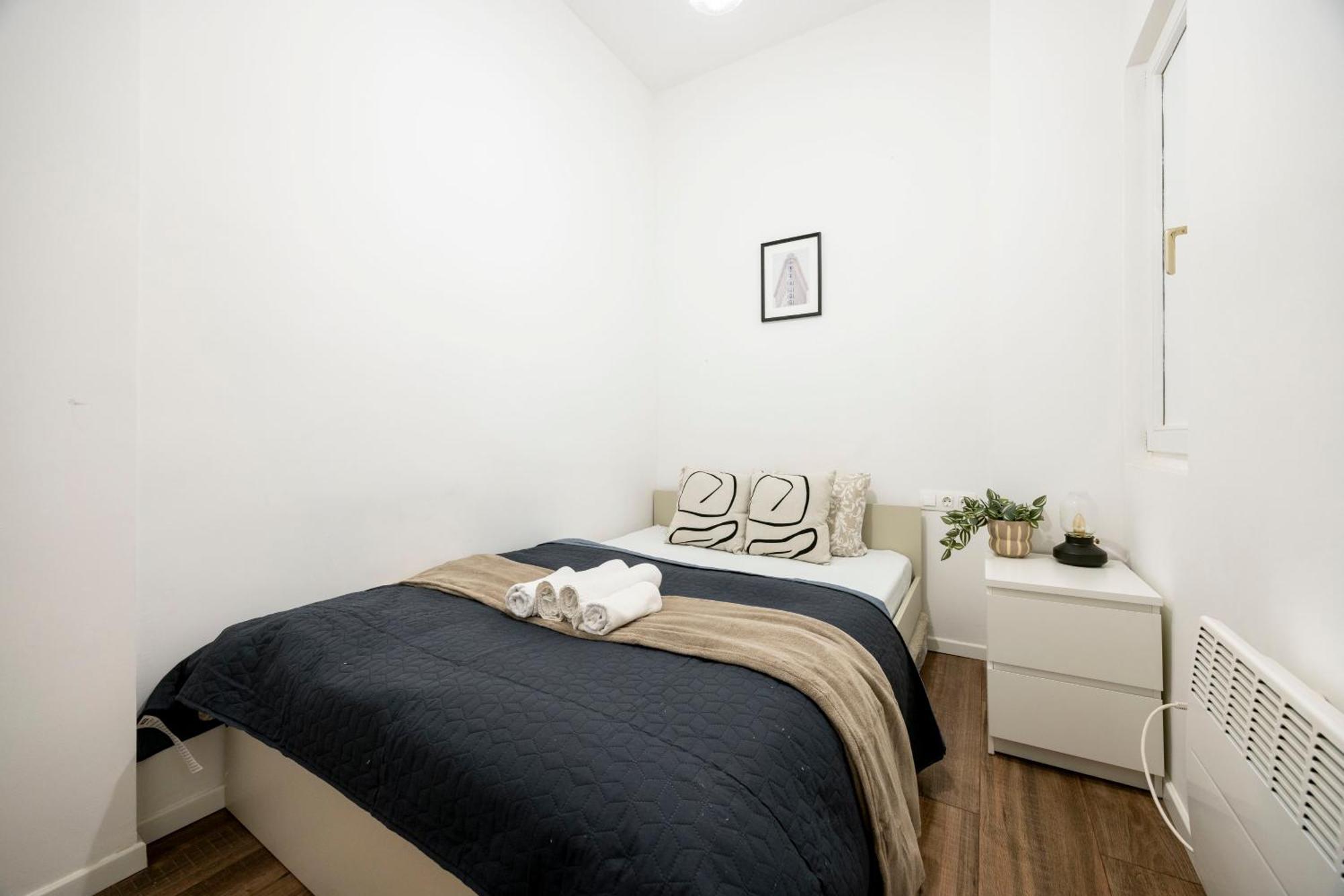 Charming & Cozy Central 1Bedrm Suites Budapest Kültér fotó