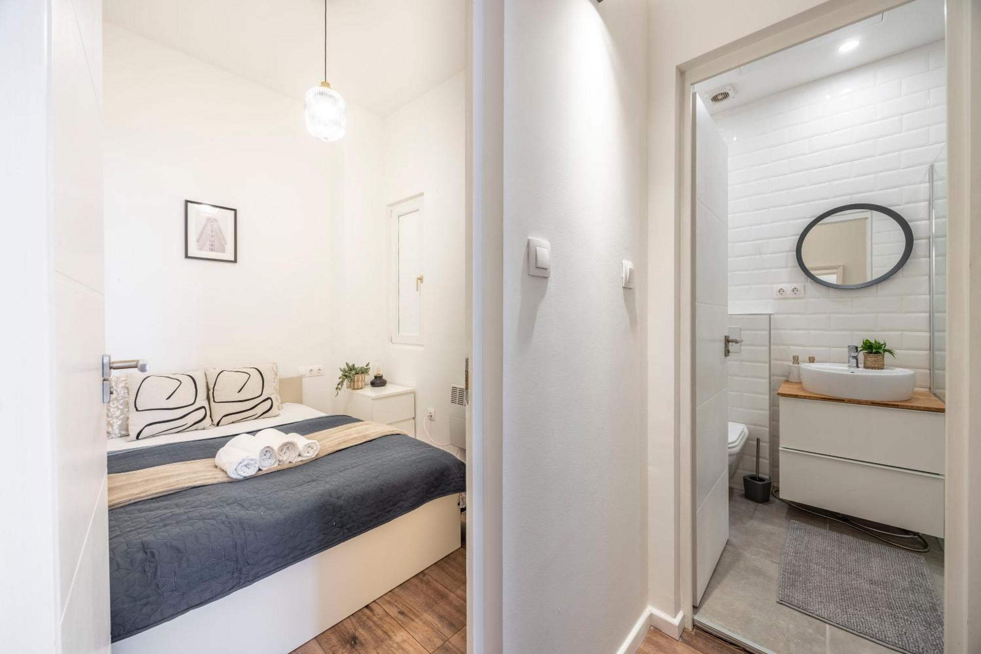 Charming & Cozy Central 1Bedrm Suites Budapest Kültér fotó