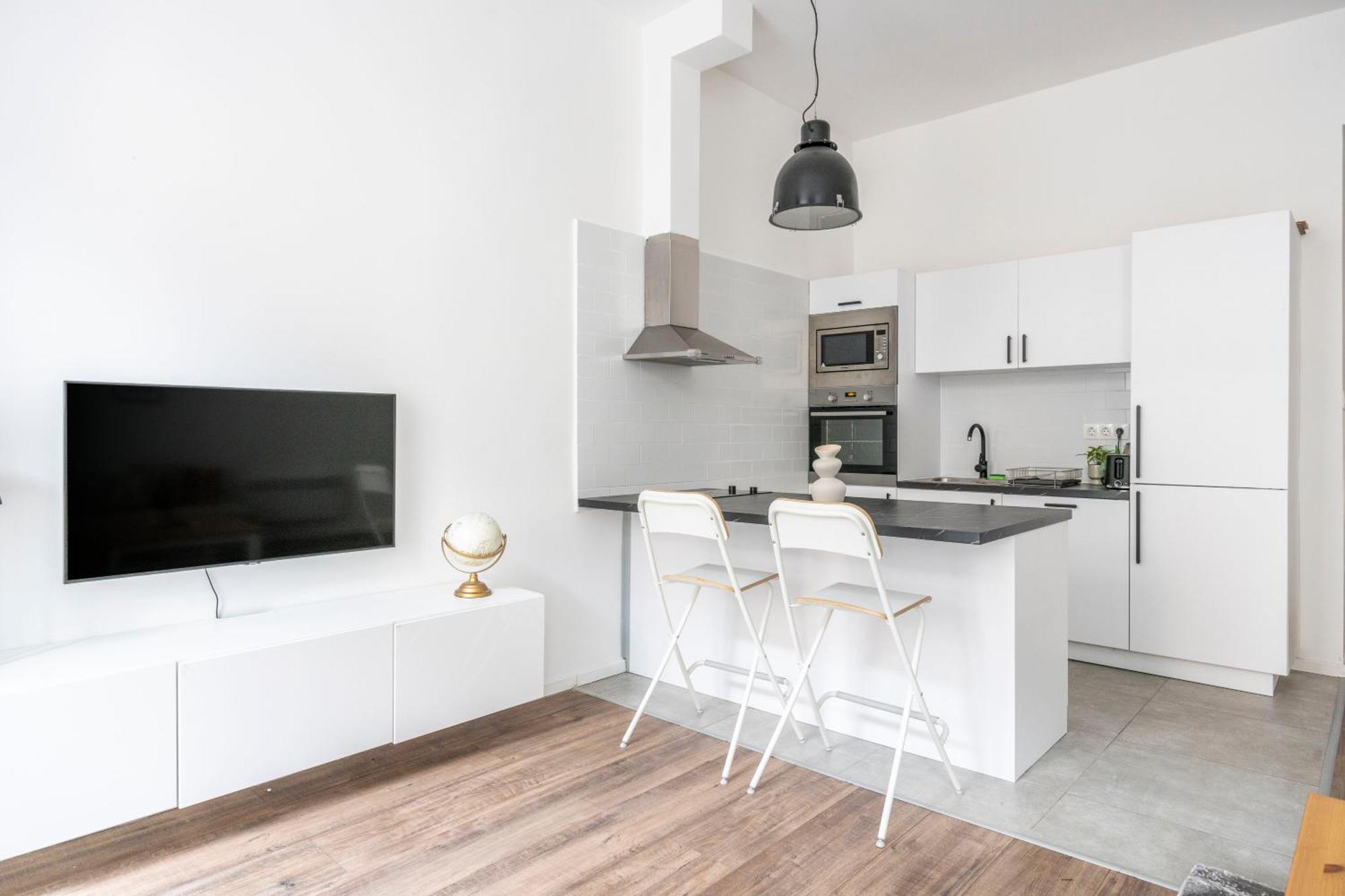 Charming & Cozy Central 1Bedrm Suites Budapest Kültér fotó